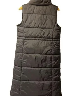 Steppweste Größe 34
