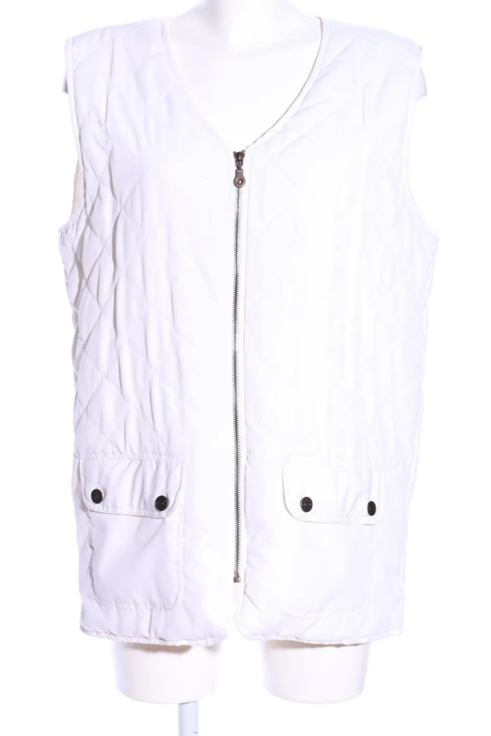 Steppweste Größe 40