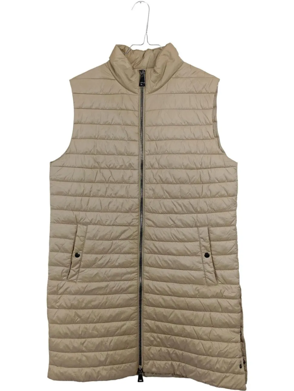 Steppweste Größe 38