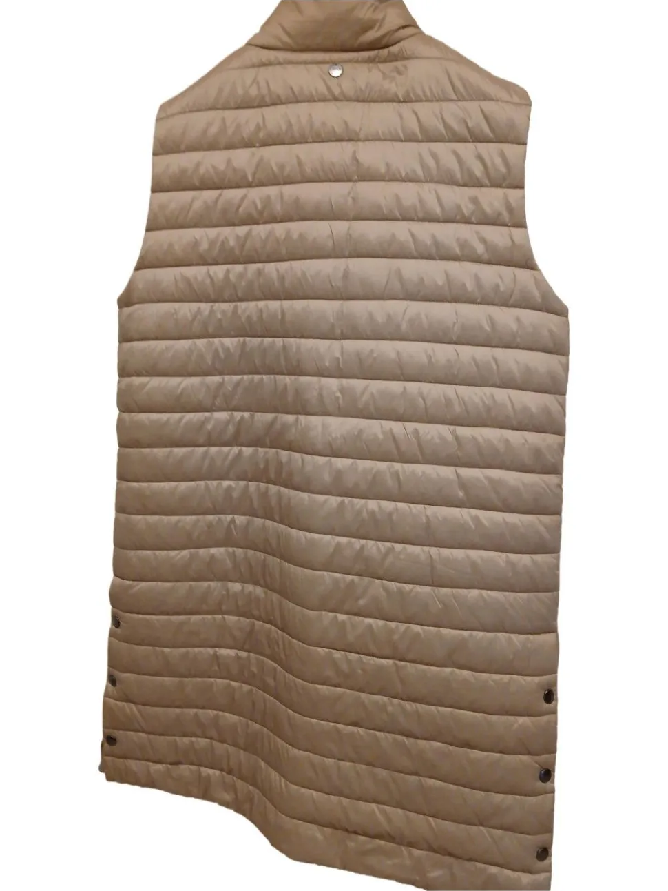 Steppweste Größe 38