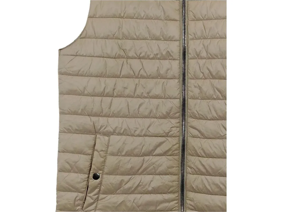 Steppweste Größe 38