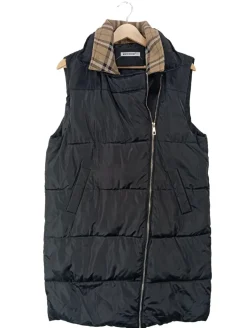 Steppweste Größe 40