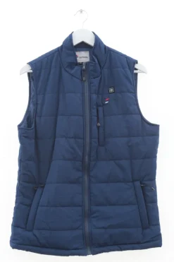 Steppweste Größe 38