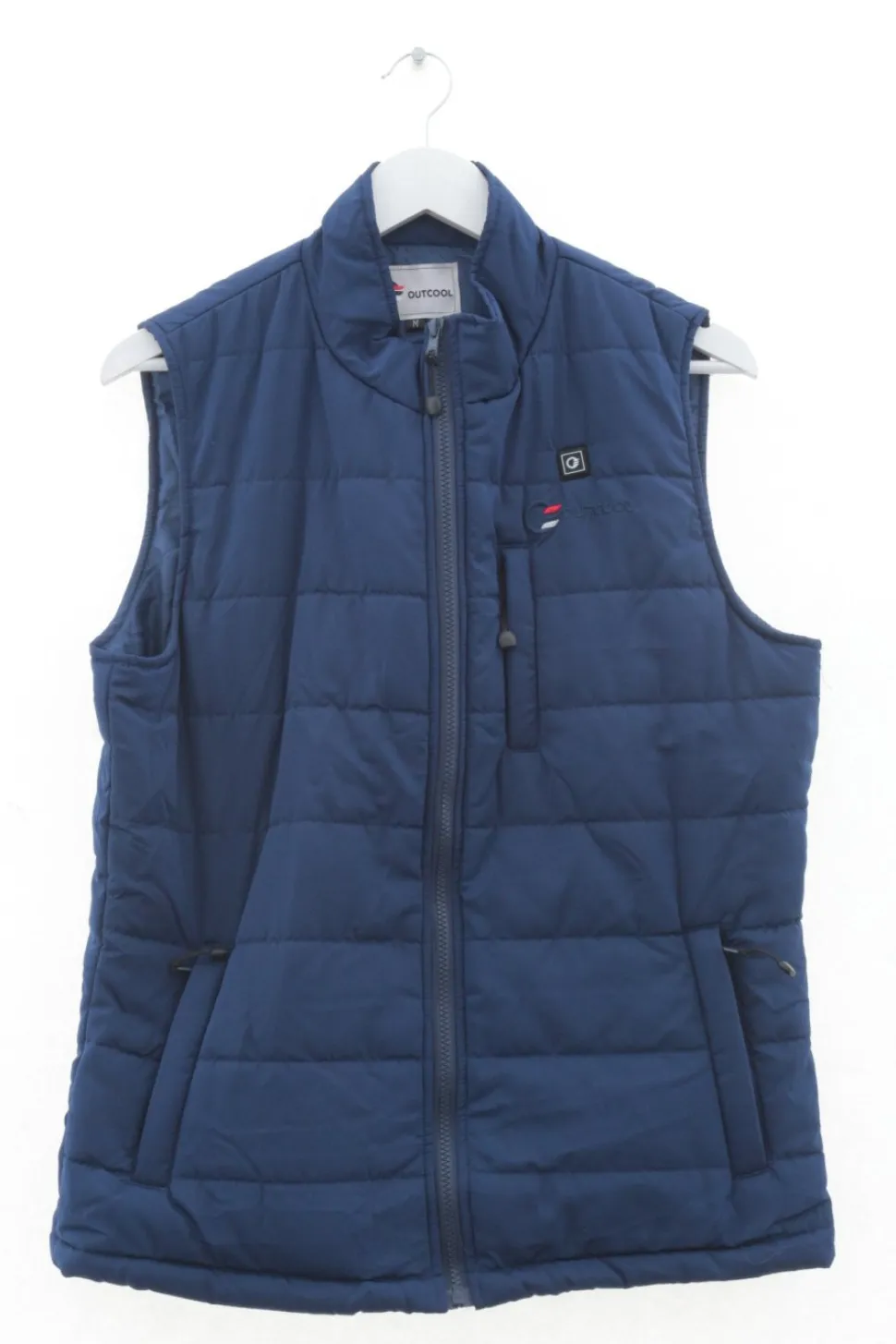 Steppweste Größe 38