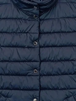 Steppweste Größe 38