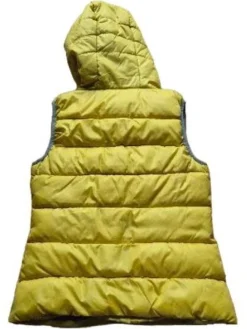 Steppweste Größe 38