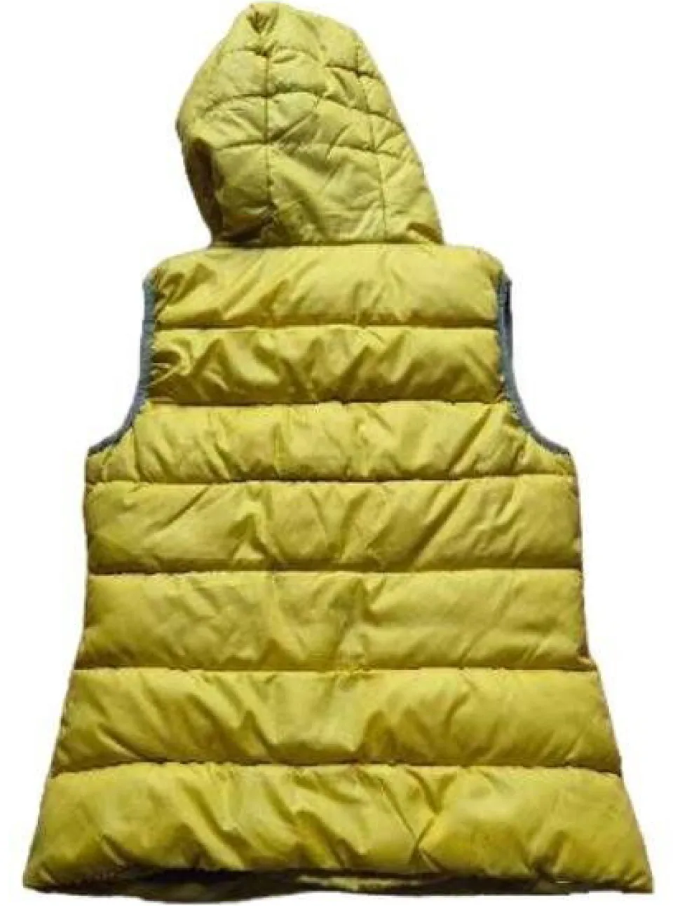 Steppweste Größe 38