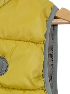 Steppweste Größe 38