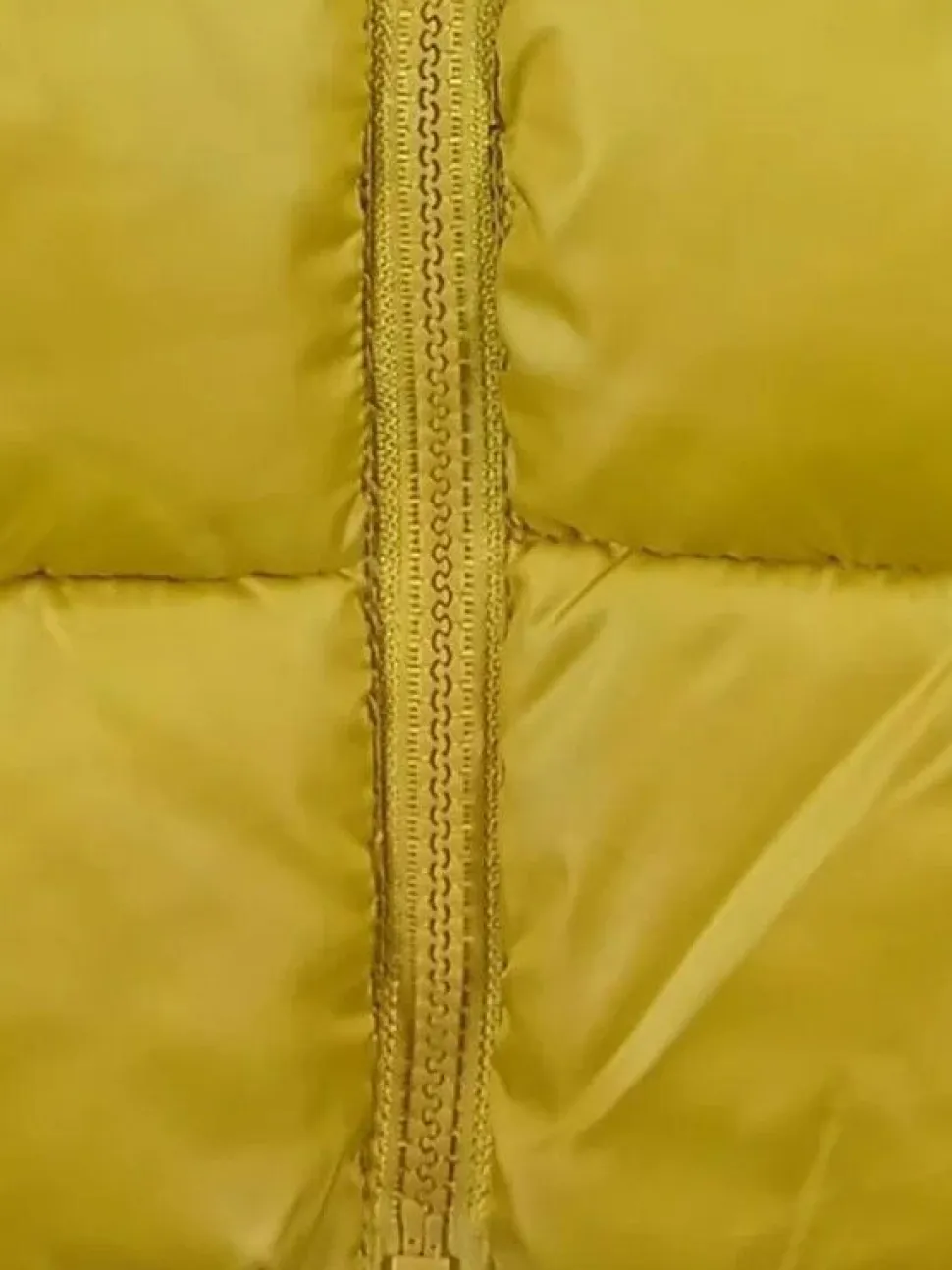 Steppweste Größe 38