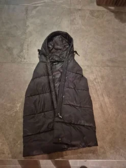 Steppweste Größe 38