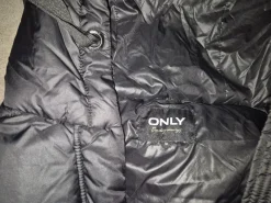 Steppweste Größe 38