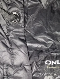 Steppweste Größe 38