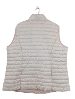 Steppweste Größe 52