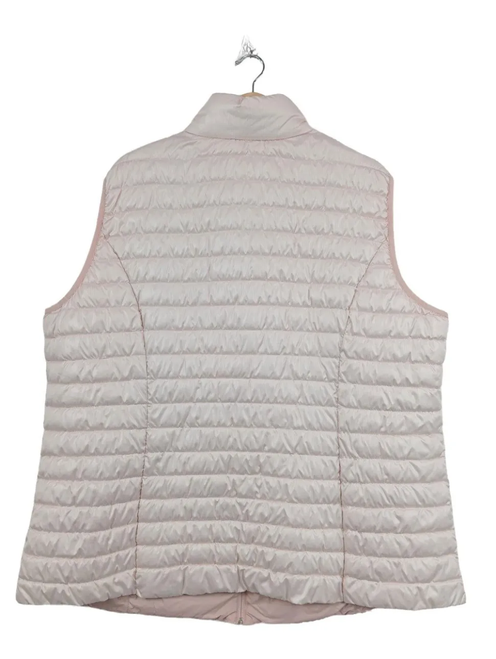 Steppweste Größe 52