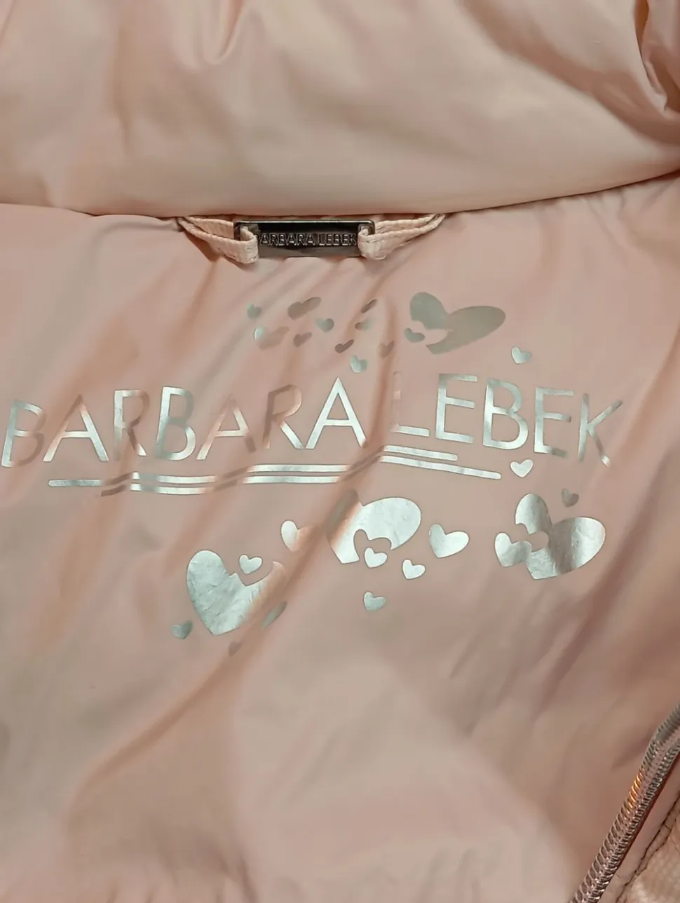 Steppweste Größe 52