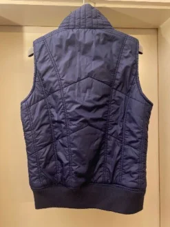 Steppweste Größe 38