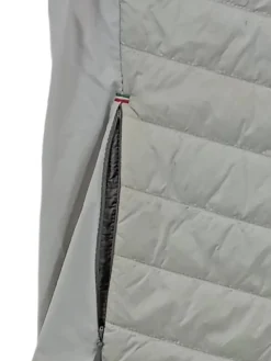 Steppweste Größe 40