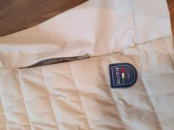 Steppweste Größe 40