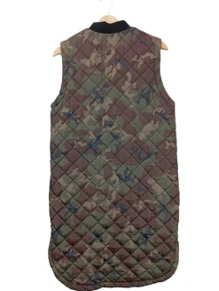 Steppweste Größe 38