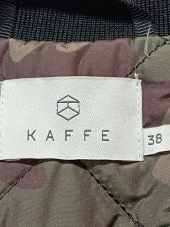 Steppweste Größe 38