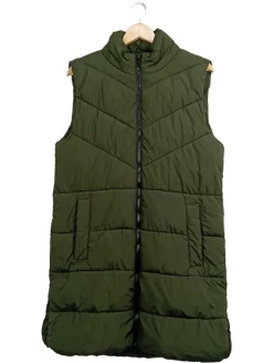 Steppweste Größe 38