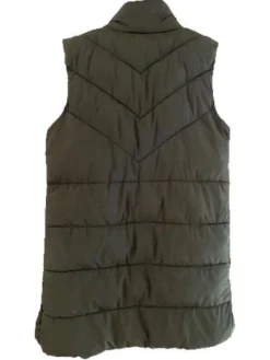 Steppweste Größe 38