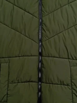 Steppweste Größe 38