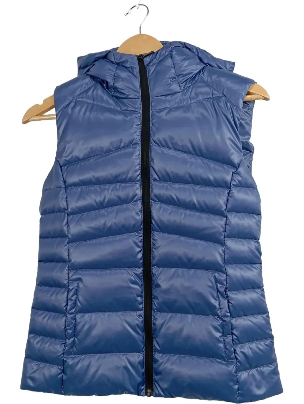 Steppweste Größe 38