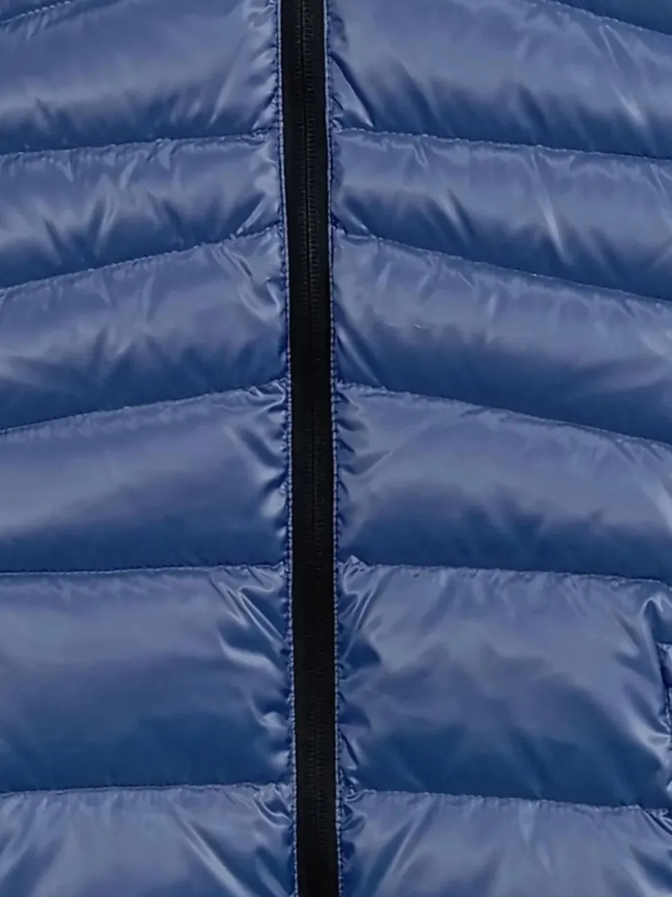 Steppweste Größe 38