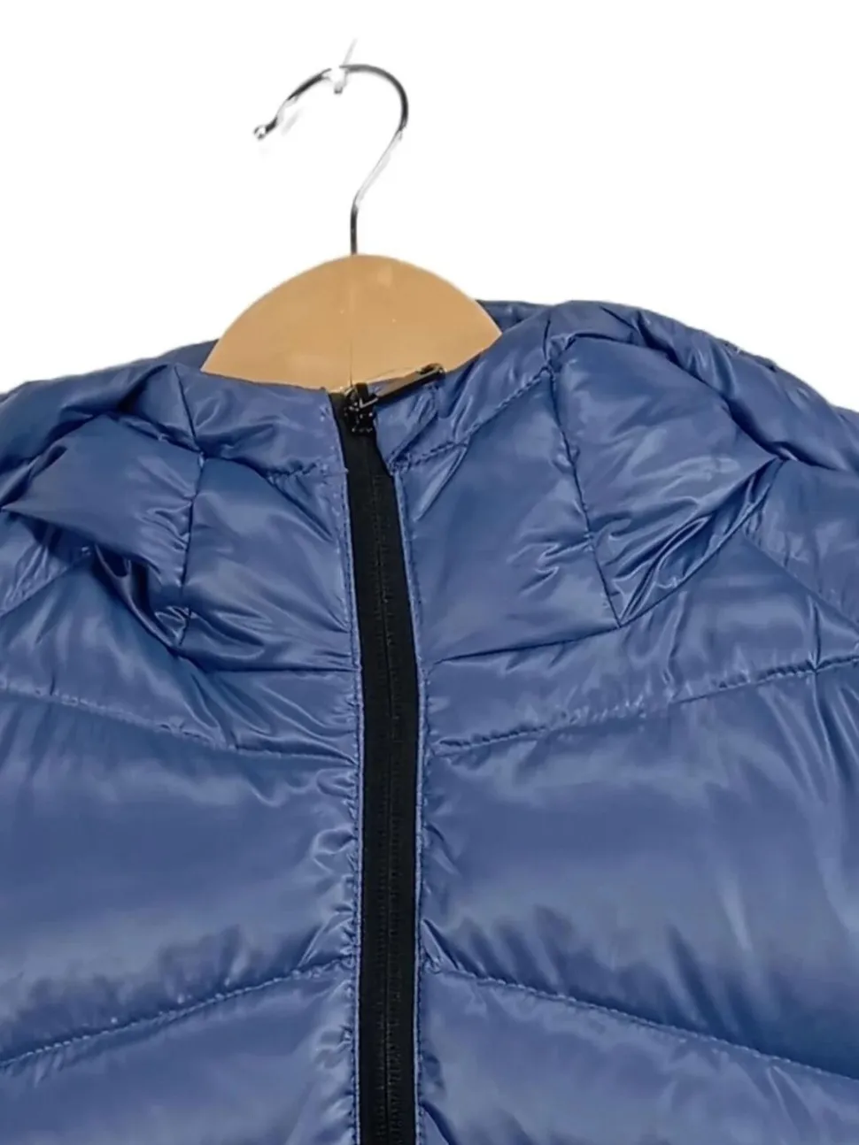 Steppweste Größe 38