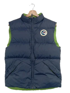 Steppweste Größe 38