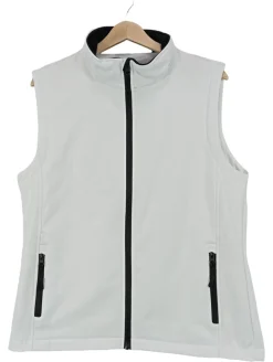 Steppweste Größe 42