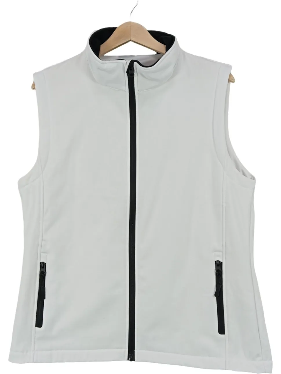 Steppweste Größe 42