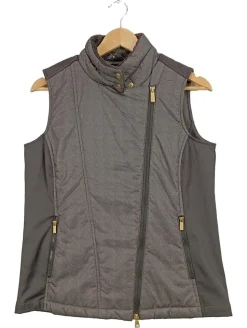 Steppweste Größe 36