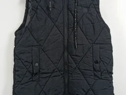 Steppweste Größe 38