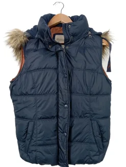 Steppweste Größe 38