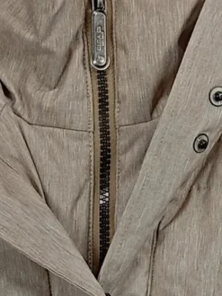 Steppweste Größe 38