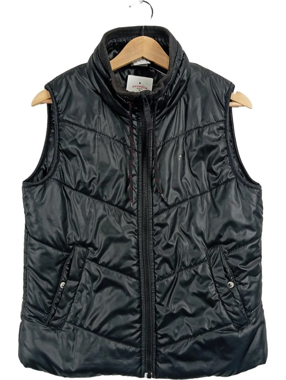 Steppweste Größe 38
