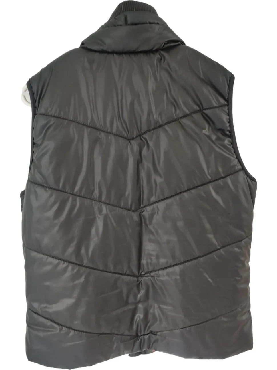 Steppweste Größe 38