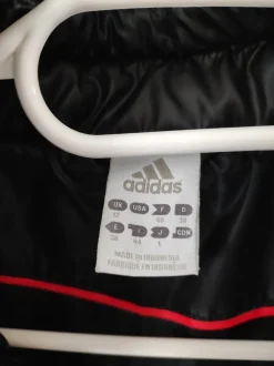 Steppweste Größe 38