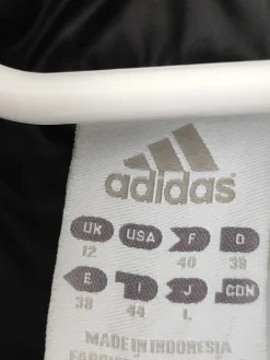 Steppweste Größe 38