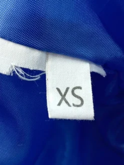 Steppweste Größe 34