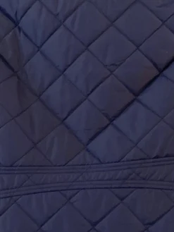 Steppweste Größe 38