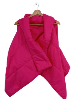 Steppweste Größe 38