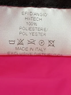 Steppweste Größe 38