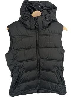 Steppweste Größe 42