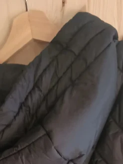 Steppweste Größe 38