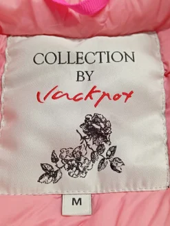 Steppweste Größe 38