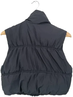 Steppweste Größe 34