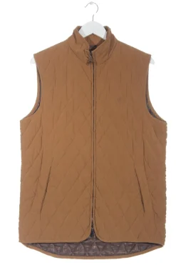 Steppweste Größe 38